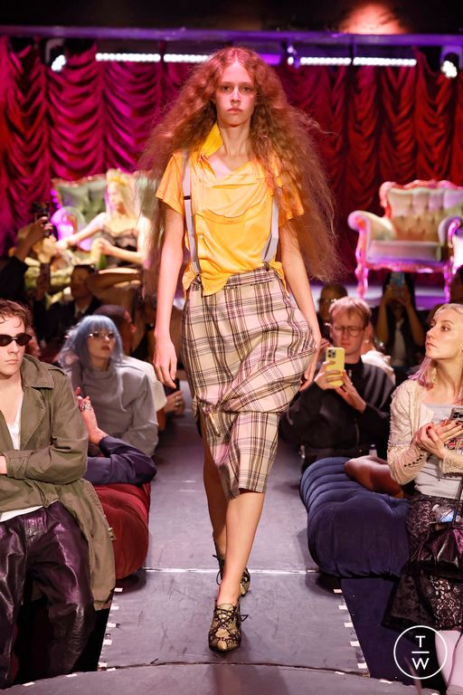 SS26 Natasha Zinko Look 5