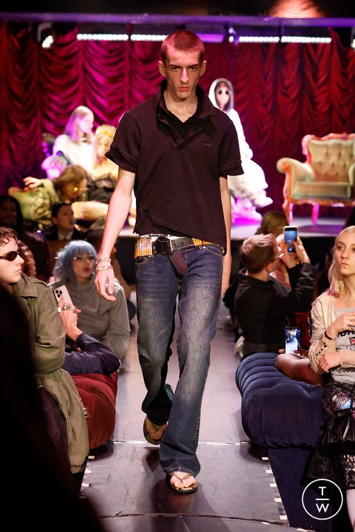 SS26 Natasha Zinko Look 13