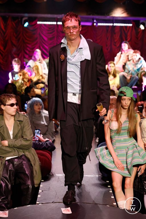 SS26 Natasha Zinko Look 23