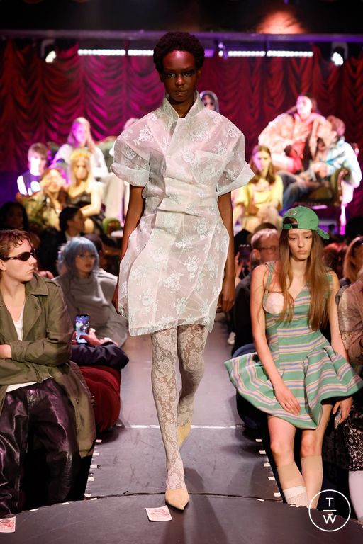 SS26 Natasha Zinko Look 24