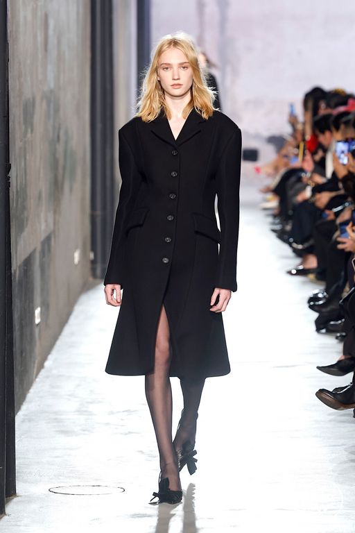 FW25 N°21 Look 1