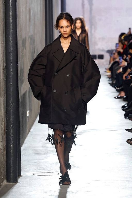 FW25 N°21 Look 8