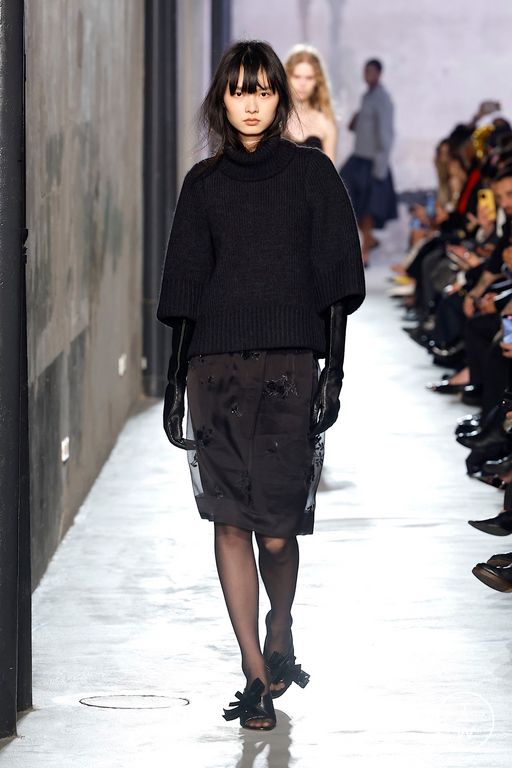 FW25 N°21 Look 11
