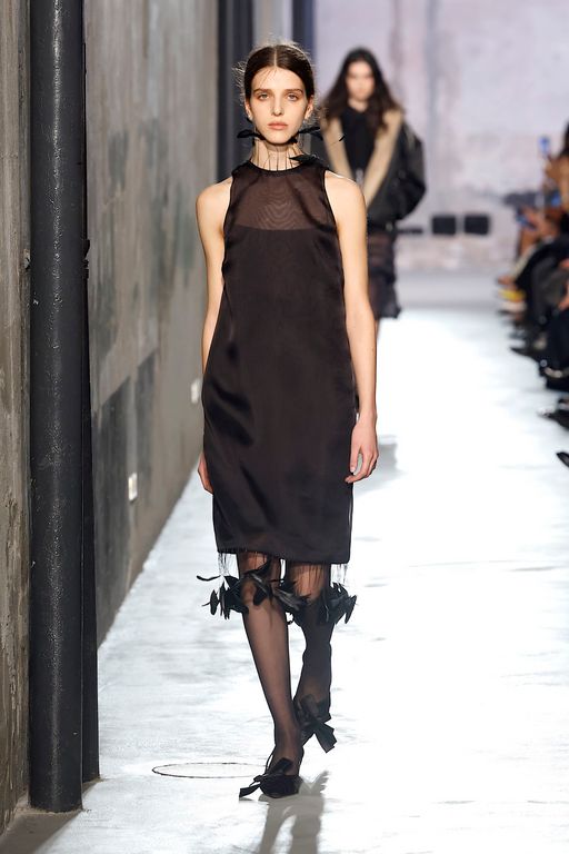 FW25 N°21 Look 17