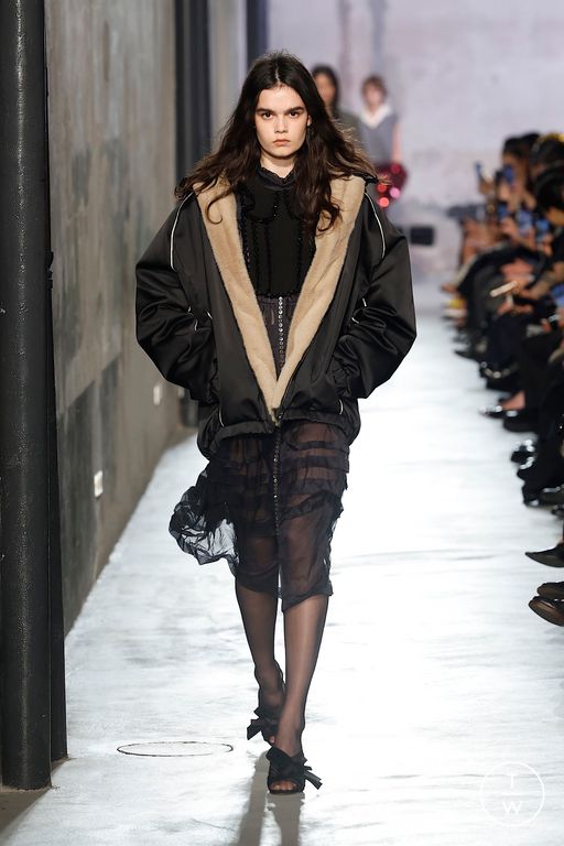 FW25 N°21 Look 18