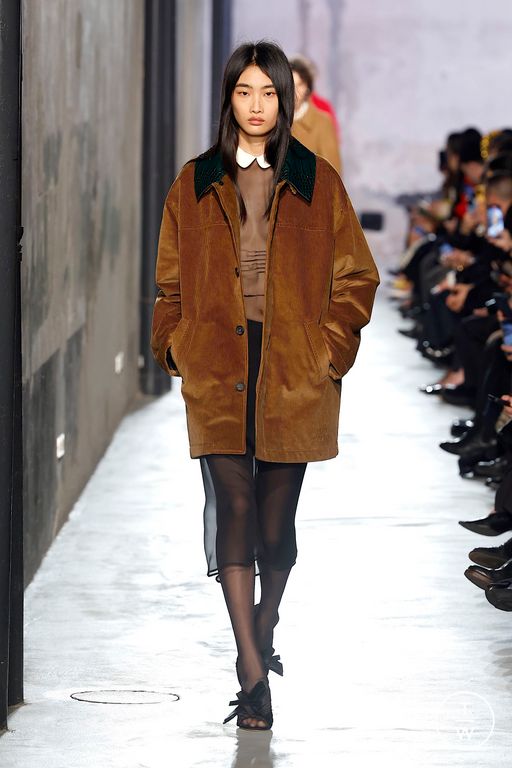 FW25 N°21 Look 29