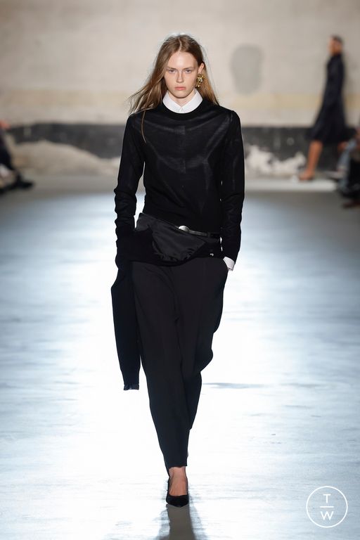 FW26 N°21 Look 1