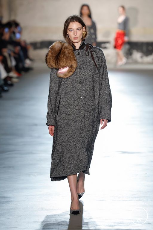 FW26 N°21 Look 19