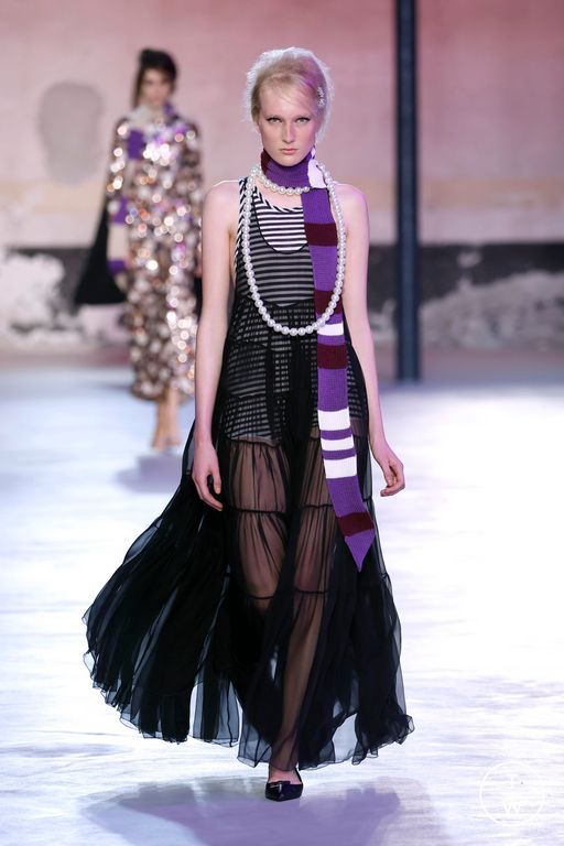 Spring-Summer 2025 N°21 Look 35