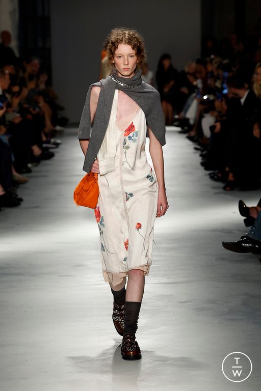 SS26 N°21 Look 19