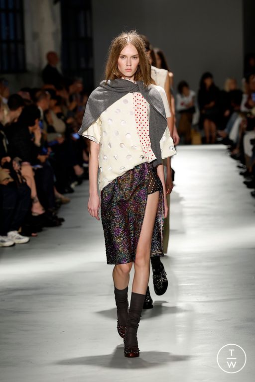 SS26 N°21 Look 28
