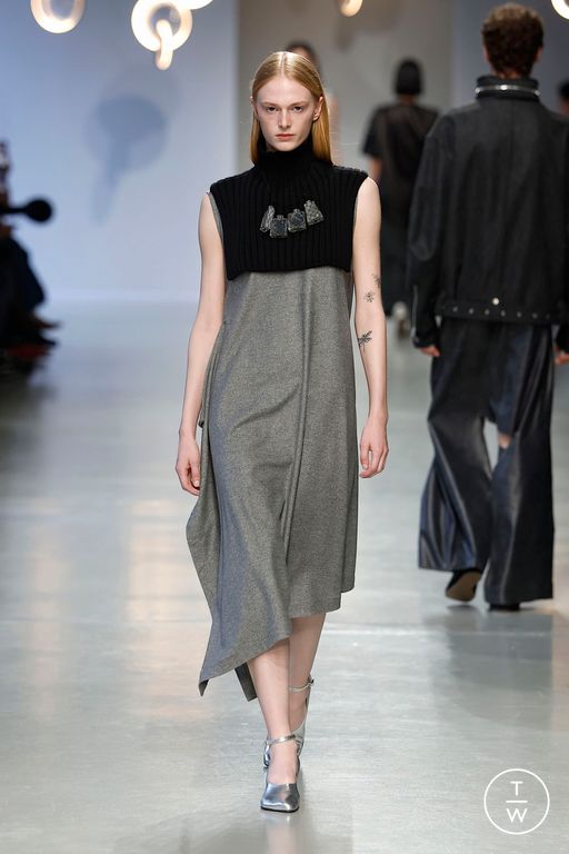 FW25 Niccolò Pasqualetti Look 6