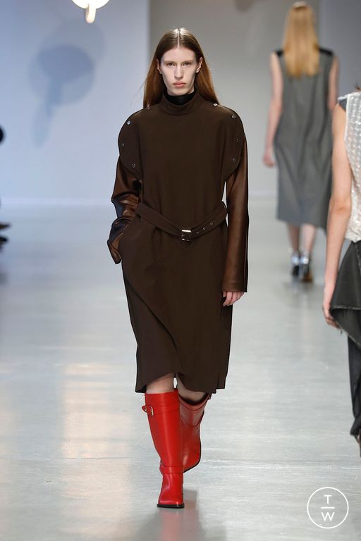 FW25 Niccolò Pasqualetti Look 8