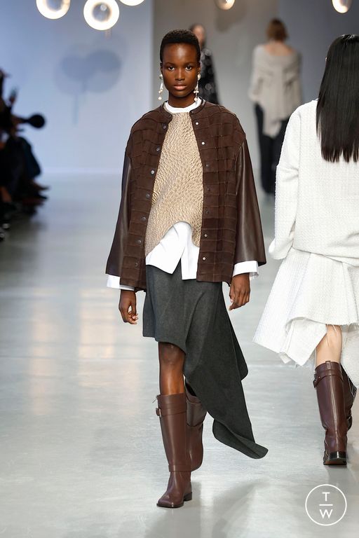 FW25 Niccolò Pasqualetti Look 12