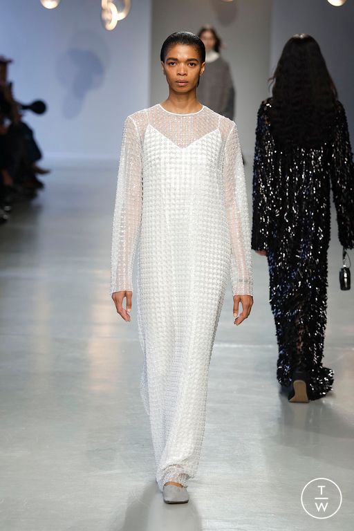 FW25 Niccolò Pasqualetti Look 14