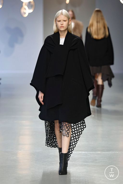 FW25 Niccolò Pasqualetti Look 17