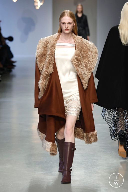 FW25 Niccolò Pasqualetti Look 18