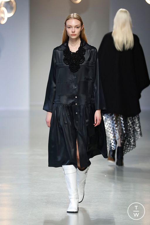 FW25 Niccolò Pasqualetti Look 19