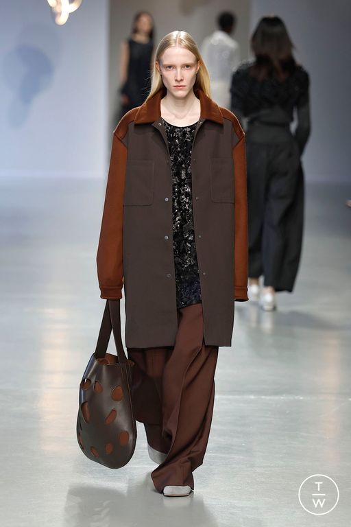 FW25 Niccolò Pasqualetti Look 22