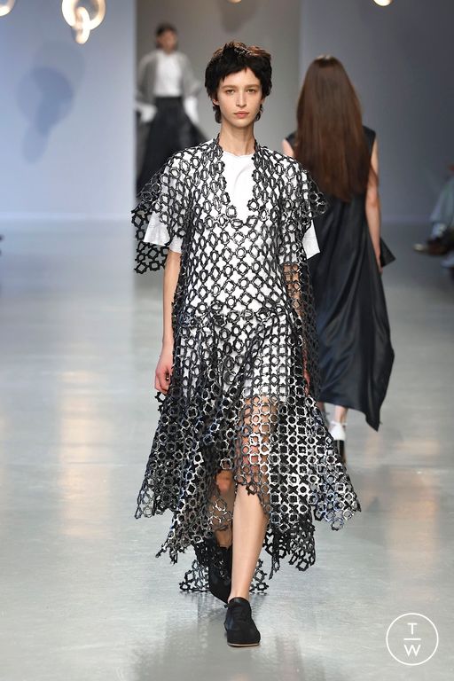 FW25 Niccolò Pasqualetti Look 24