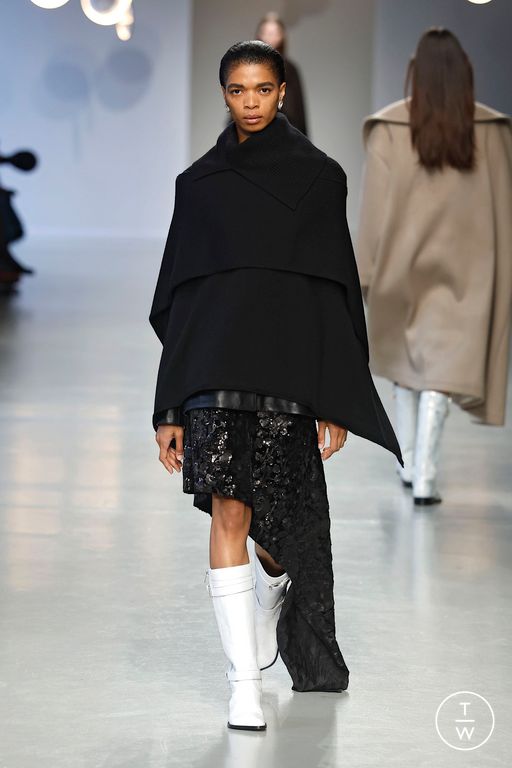 FW25 Niccolò Pasqualetti Look 27