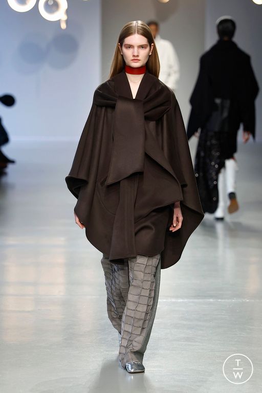 FW25 Niccolò Pasqualetti Look 28