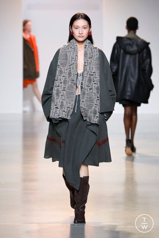 FW26 Niccolò Pasqualetti Look 8