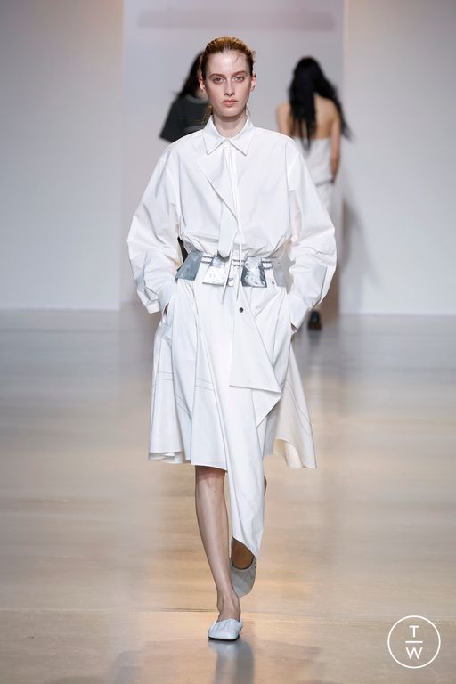 FW26 Niccolò Pasqualetti Look 21