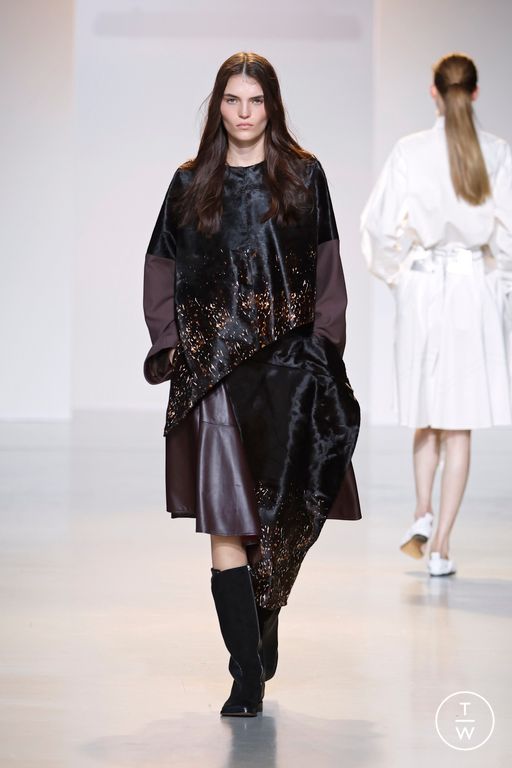 FW26 Niccolò Pasqualetti Look 23