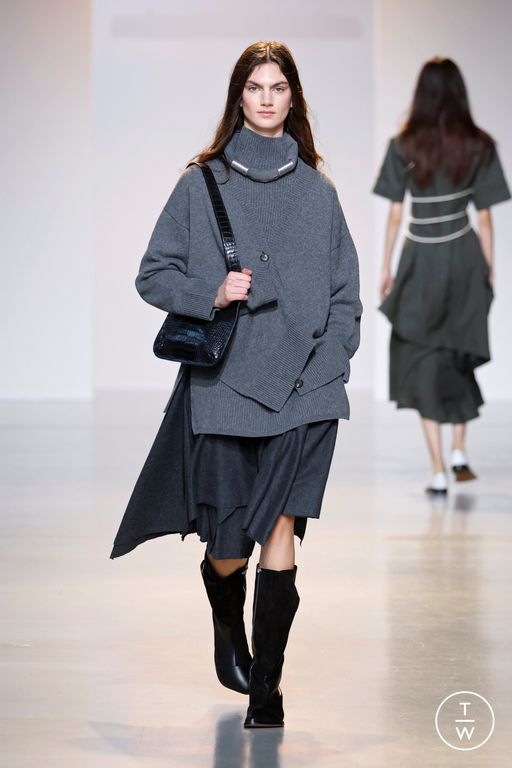 FW26 Niccolò Pasqualetti Look 24