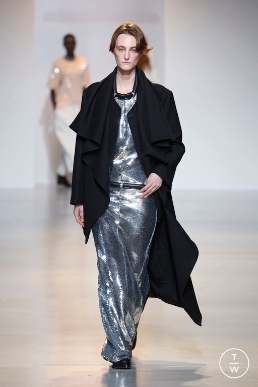 FW26 Niccolò Pasqualetti Look 36