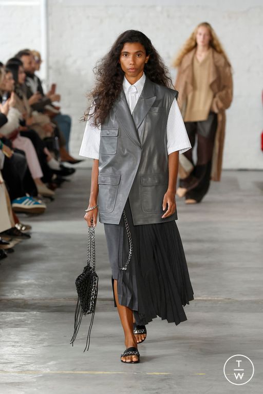 SS25 Niccolò Pasqualetti Look 25