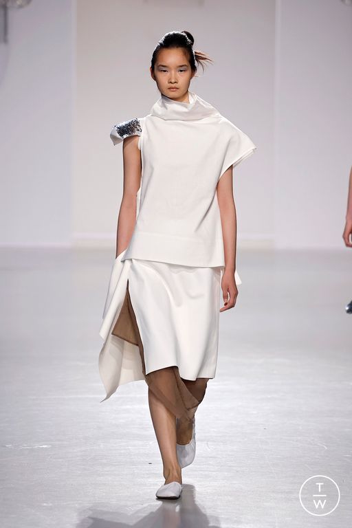 SS26 Niccolò Pasqualetti Look 7