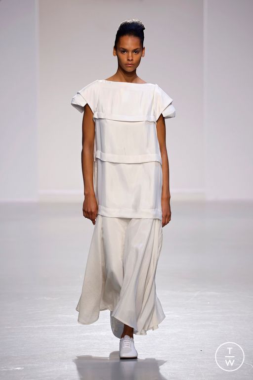 SS26 Niccolò Pasqualetti Look 8