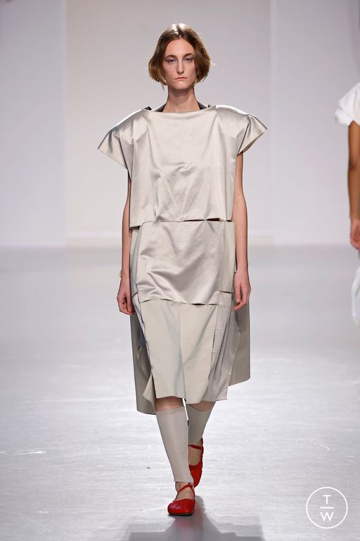 SS26 Niccolò Pasqualetti Look 10