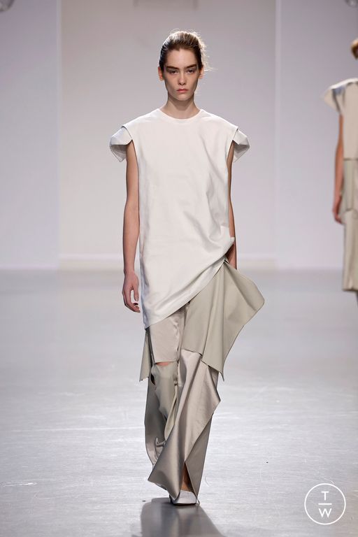 SS26 Niccolò Pasqualetti Look 12