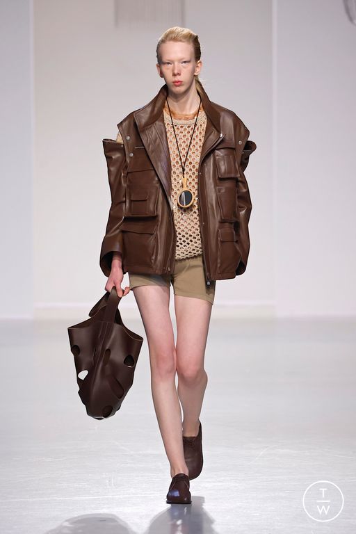 SS26 Niccolò Pasqualetti Look 14