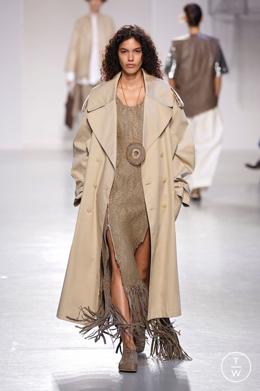 SS26 Niccolò Pasqualetti Look 15