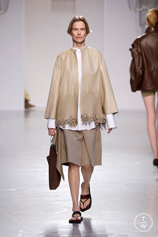 SS26 Niccolò Pasqualetti Look 16