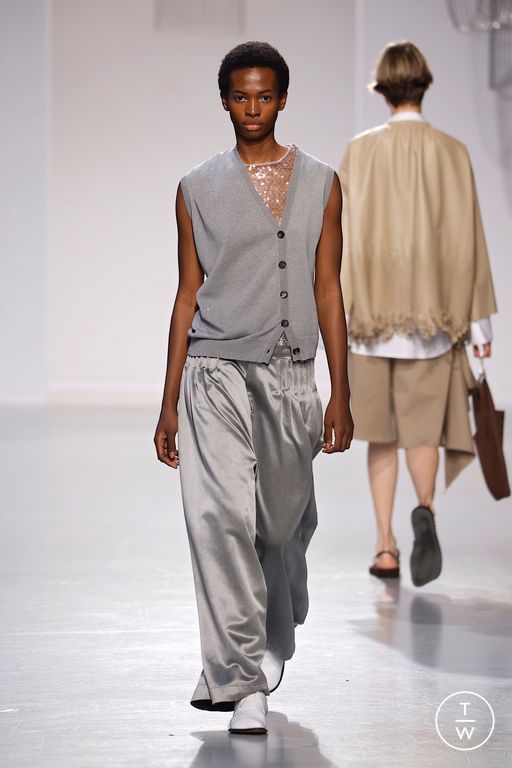 SS26 Niccolò Pasqualetti Look 18