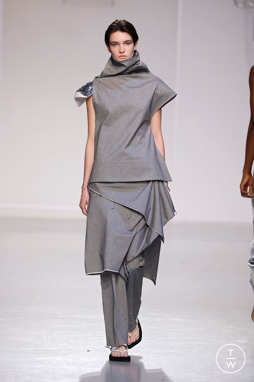 SS26 Niccolò Pasqualetti Look 20