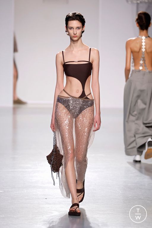 SS26 Niccolò Pasqualetti Look 21