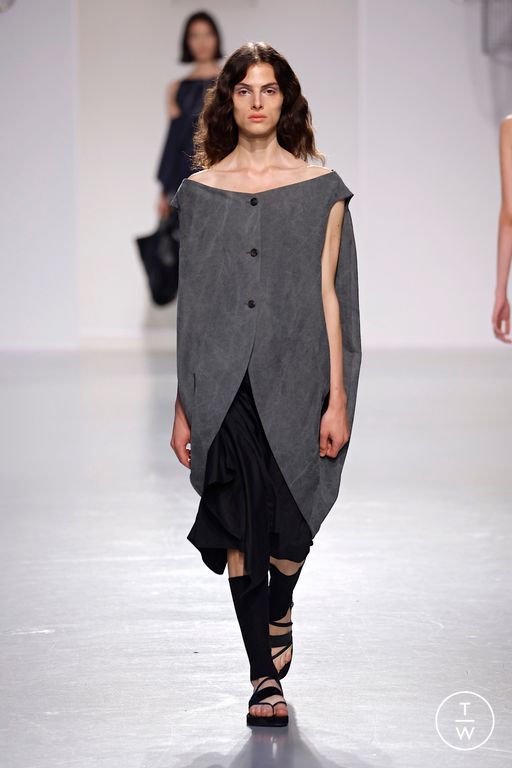 SS26 Niccolò Pasqualetti Look 23