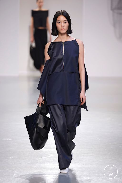 SS26 Niccolò Pasqualetti Look 24