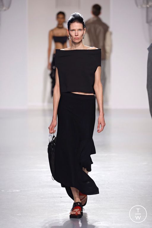 SS26 Niccolò Pasqualetti Look 25