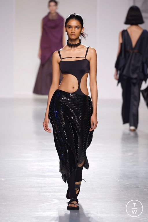 SS26 Niccolò Pasqualetti Look 26