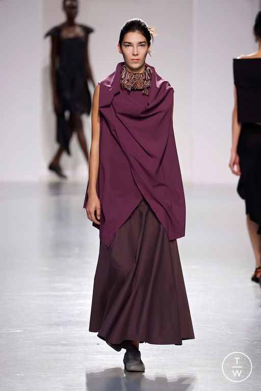 SS26 Niccolò Pasqualetti Look 27