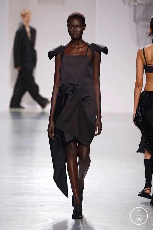 SS26 Niccolò Pasqualetti Look 28