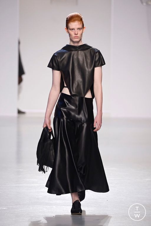 SS26 Niccolò Pasqualetti Look 32