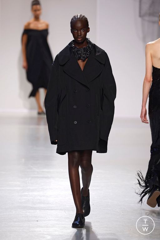 SS26 Niccolò Pasqualetti Look 33